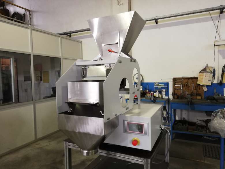 Feeder 5l